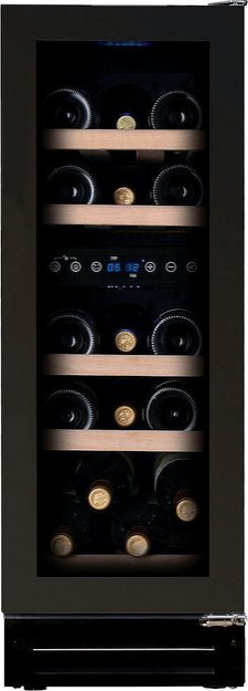 Винный шкаф Dunavox DAUF-17.58DBH (preview 1)