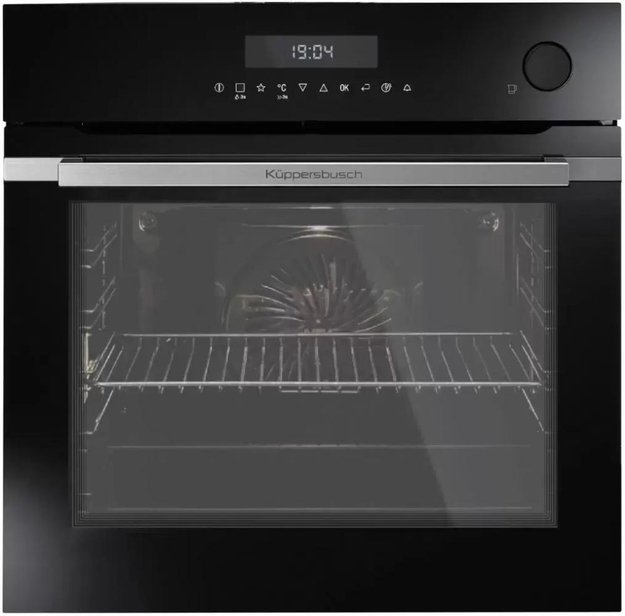 Духовой шкаф с паром Kuppersbusch BD 6750.0 S1 (preview 1)