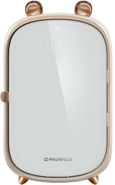 Холодильник для косметики Maunfeld MFF43W (preview 1)