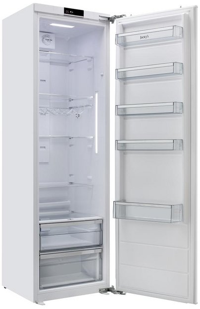 Встраиваемая холодильная камера Jacky`s JL BW 1770 (фото 4) Встраиваемая холодильная камера Jacky`s JL BW 1770 (preview 4)