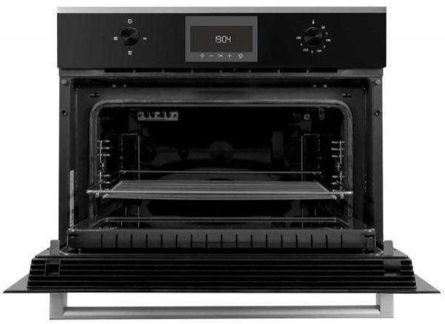 Встраиваемая микроволновая печь Kuppersbusch CM 6330.0 S9 Shade of Grey (preview 2)