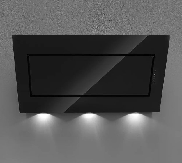 Вытяжка Falmec Quasar 80 Vetro (800) stec black (preview 4)