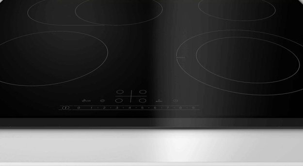 Электрическая варочная панель Bosch PKN631FP2E (фото 3) Электрическая варочная панель Bosch PKN631FP2E (preview 3)