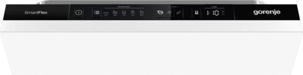 Встраиваемая посудомоечная машина Gorenje GV531E10 (фото 6) Встраиваемая посудомоечная машина Gorenje GV531E10 (preview 6)