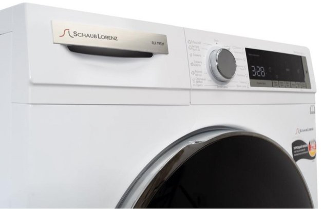 Сушильная машина Schaub Lorenz SLR TB921 (фото 13) Сушильная машина Schaub Lorenz SLR TB921 (preview 13)