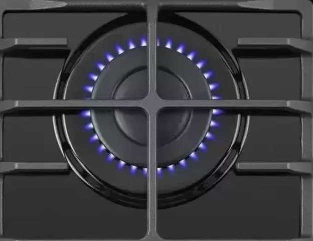 Газовая варочная панель MAUNFELD EGHE.32.6CB/G (фото 13) Газовая варочная панель MAUNFELD EGHE.32.6CB/G (preview 13)