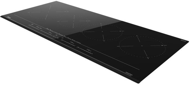 Индукционная варочная панель Teka IZC 94620 MST BLACK (фото 3) Индукционная варочная панель Teka IZC 94620 MST BLACK (preview 3)