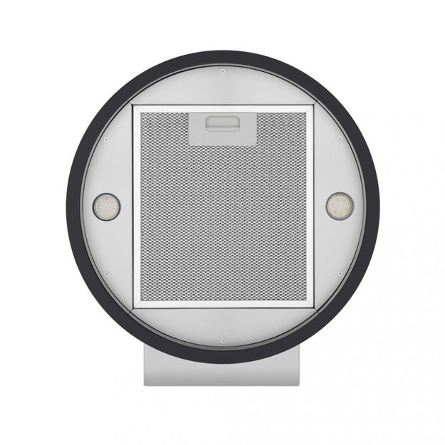 Кухонная вытяжка MAUNFELD Lee Wall 39 нержавеющая сталь (фото 10) Кухонная вытяжка MAUNFELD Lee Wall 39 нержавеющая сталь (preview 10)