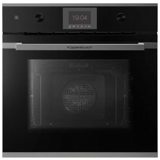 Духовой шкаф Kuppersbusch BP 6350.0 S9-Airfry (фото 1) Духовой шкаф Kuppersbusch BP 6350.0 S9-Airfry (preview 1)