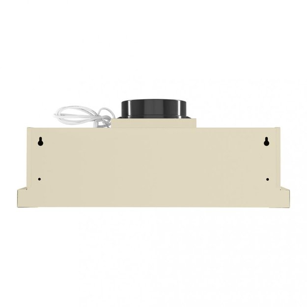 Встраиваемая кухонная вытяжка MAUNFELD VS Fast Glass 60 бежевый (фото 16) Встраиваемая кухонная вытяжка MAUNFELD VS Fast Glass 60 бежевый (preview 16)