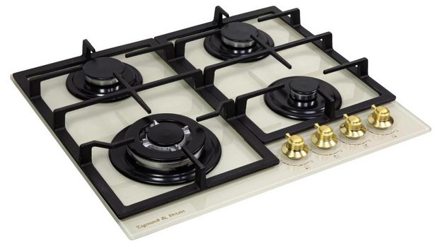 Газовая варочная панель Zigmund Shtain M 26.6 X (фото 8) Газовая варочная панель Zigmund Shtain M 26.6 X (preview 8)