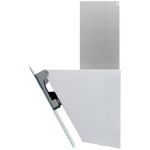 Вытяжка Krona KRISTEN A 600 white S (фото 5) Вытяжка Krona KRISTEN A 600 white S (preview 5)