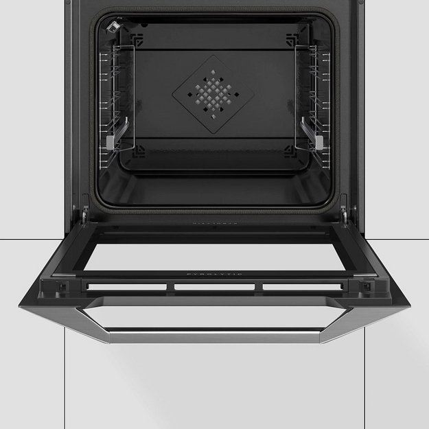 Духовой шкаф De Dietrich DOR4747W (preview 6)