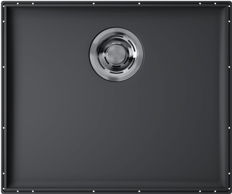 Мойка Omoikiri KITEN 48-INT GB (preview 1)