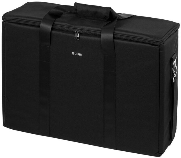 Настольная индукционная варочная панель Bork U891 (фото 12) Настольная индукционная варочная панель Bork U891 (preview 12)