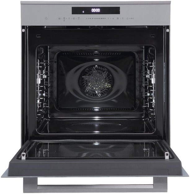 Духовой шкаф Korting OKB 1340 GBXGr MW (фото 3) Духовой шкаф Korting OKB 1340 GBXGr MW (preview 3)