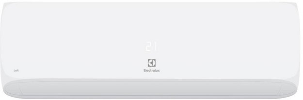 Сплит-система Electrolux EACS-12HAL/N3 (preview 2)