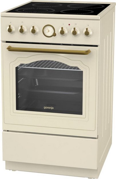 Стеклокерамическая плита Gorenje EC52CLI (preview 6)