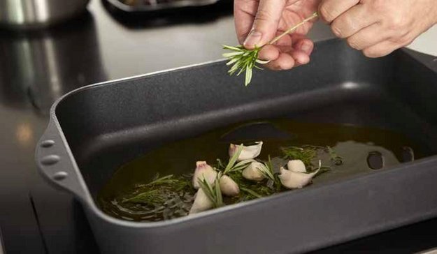 Форма для запекания Asko AD82A (preview 2)