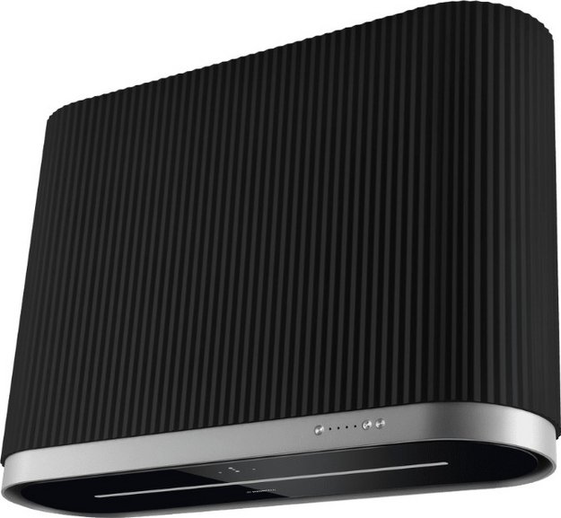 Вытяжка Maunfeld MURANO 80 Black/Anthracite (preview 1)