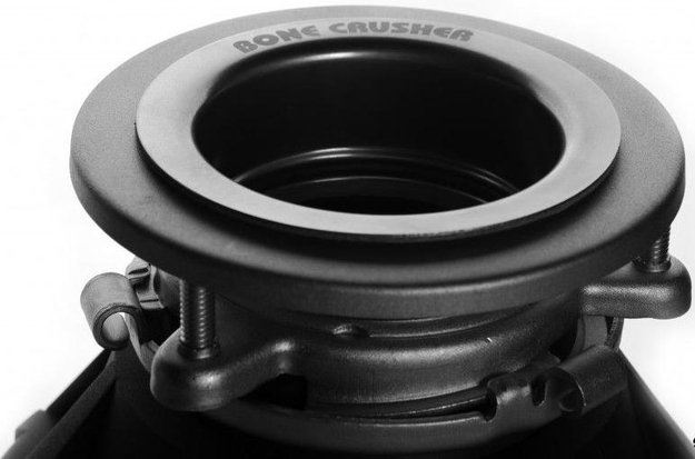 Измельчитель пищевых отходов Bone Crusher BC 810 Optimum (preview 5)