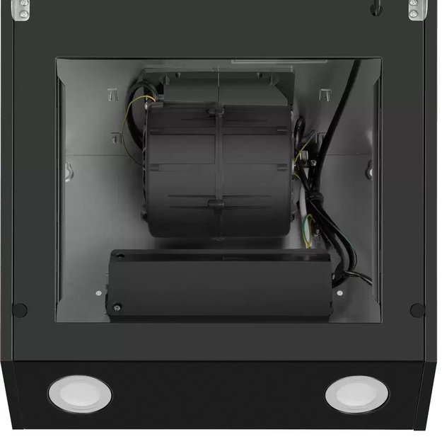 Вытяжка Maunfeld EAGLE 850 60 черный (фото 8) Вытяжка Maunfeld EAGLE 850 60 черный (preview 8)