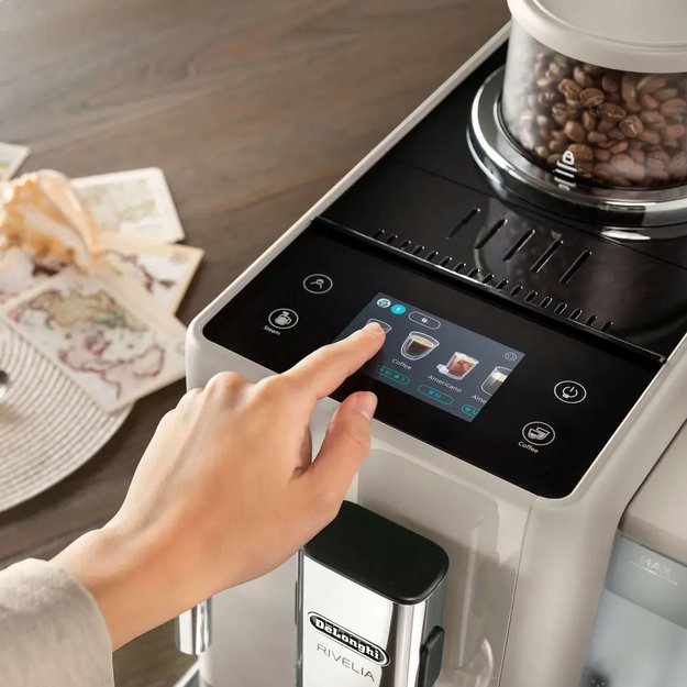 Кофемашина DeLonghi EXAM440.35.BG (preview 7)