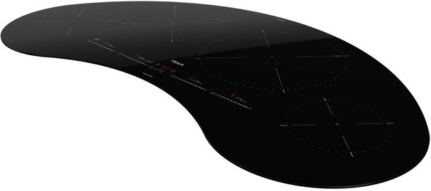 Варочная панель Teka IKC 94628 MST BLACK (фото 4) Варочная панель Teka IKC 94628 MST BLACK (preview 4)