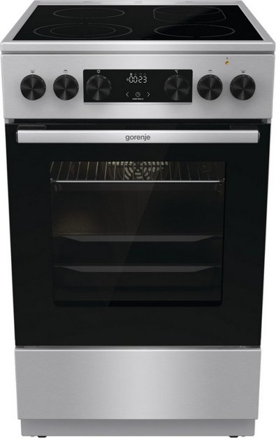 Электрическая плита Gorenje GECS5C70XA (preview 2)