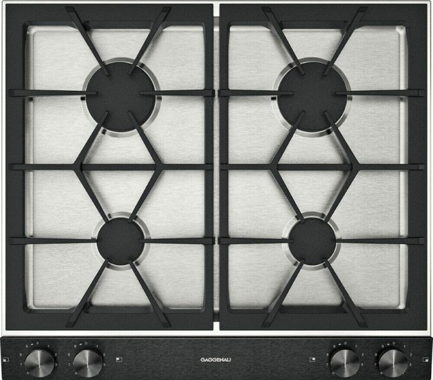 Варочная панель Gaggenau VG 264-220 (фото 1) Варочная панель Gaggenau VG 264-220 (preview 1)