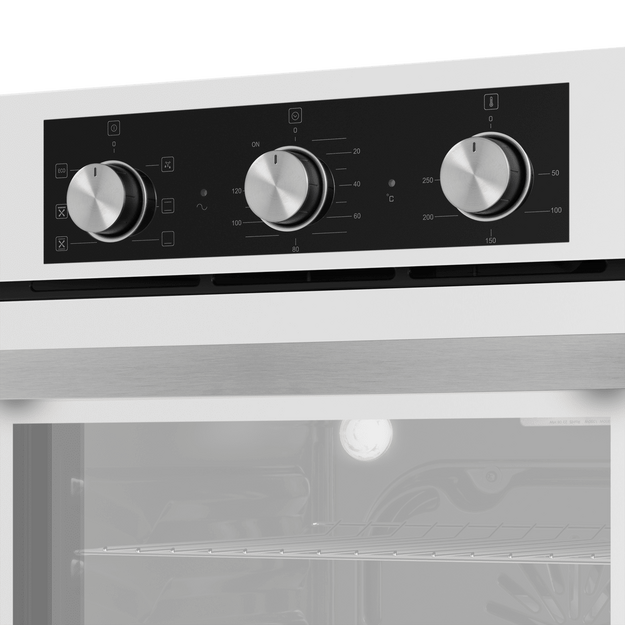 Духовой шкаф Maunfeld AEOF6060W (preview 6)