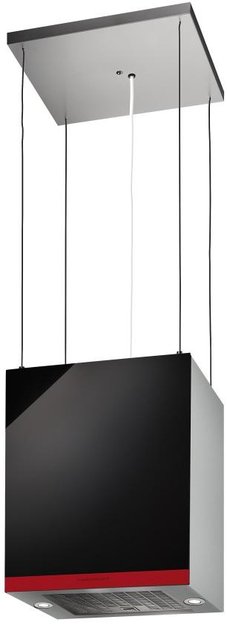 Островная вытяжка Kuppersbusch DI 3800.0 S8 Hot Chili (фото 1) Островная вытяжка Kuppersbusch DI 3800.0 S8 Hot Chili (preview 1)