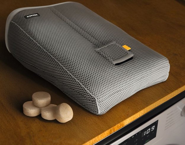 Мешок для мытья обуви Miele SneakerWash (preview 5)