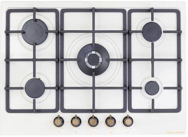 Газовая варочная панель Zigmund Shtain G 15.7 X (фото 1) Газовая варочная панель Zigmund Shtain G 15.7 X (preview 1)