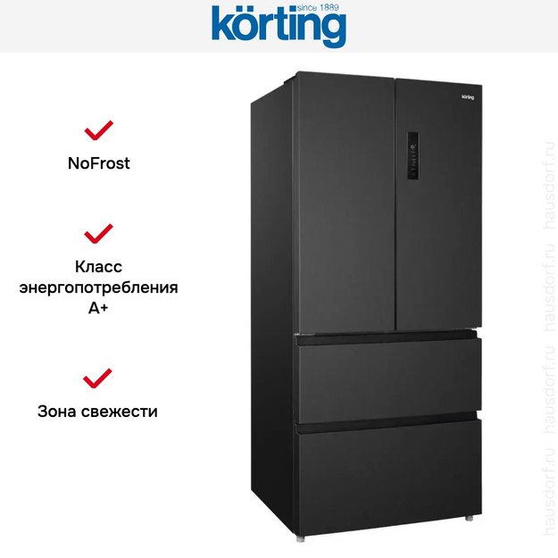 Π§Π΅ΡΡΡΠ΅Ρ
Π΄Π²Π΅ΡΠ½ΡΠΉ Ρ
ΠΎΠ»ΠΎΠ΄ΠΈΠ»ΡΠ½ΠΈΠΊ Korting KNFF 82535 XN (ΡΠΎΡΠΎ 18) Π§Π΅ΡΡΡΠ΅Ρ
Π΄Π²Π΅ΡΠ½ΡΠΉ Ρ
ΠΎΠ»ΠΎΠ΄ΠΈΠ»ΡΠ½ΠΈΠΊ Korting KNFF 82535 XN (preview 18)