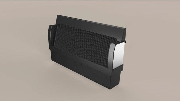 Встраиваемая в столешницу вытяжка Neff I88WMM1S7 (фото 5) Встраиваемая в столешницу вытяжка Neff I88WMM1S7 (preview 5)