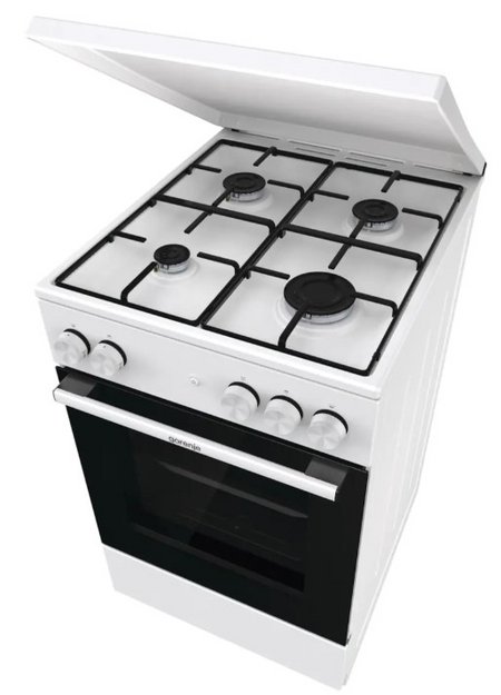 Газовая плита Gorenje GG5A14WJ (preview 5)
