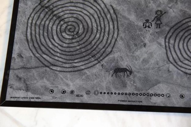 Независимая индукционная варочная панель Kaiser KCT 6506 FI Ara (фото 3) Независимая индукционная варочная панель Kaiser KCT 6506 FI Ara (preview 3)