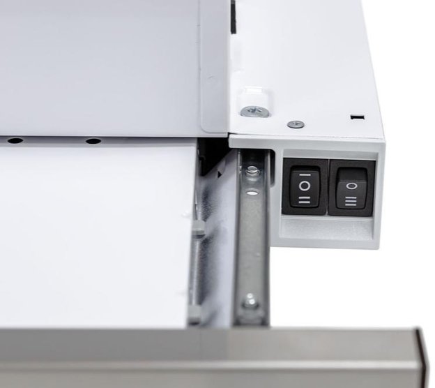 Вытяжка Krona KAMILLA 600 INOX (1 мотор) (фото 11) Вытяжка Krona KAMILLA 600 INOX (1 мотор) (preview 11)