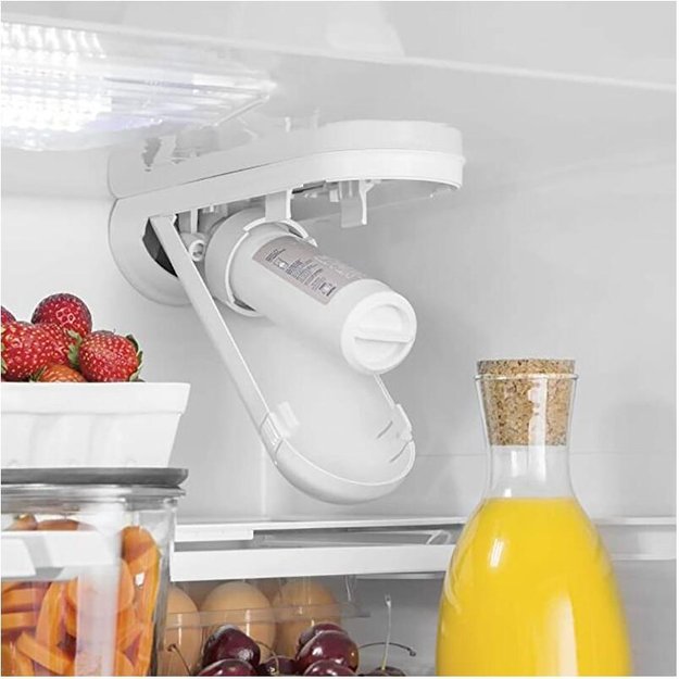 Холодильник IO MABE ICO19JSPR SS (фото 7) Холодильник IO MABE ICO19JSPR SS (preview 7)