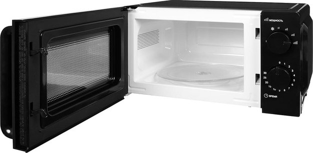 Микроволновая печь Hyundai HYM-M2039 (preview 3)