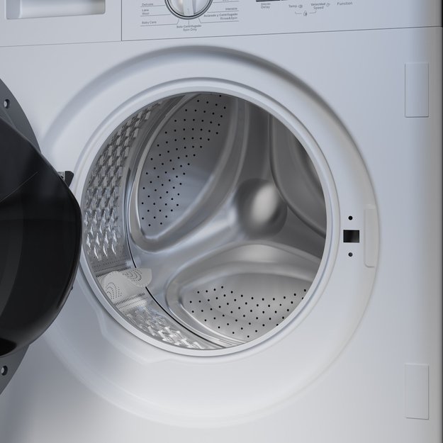 Встраиваемая стиральная машина Kuppersbusch W 6508.1 V (preview 3)