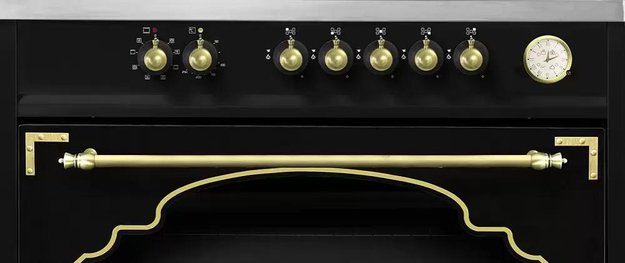 Плита Zigmund Shtain VGE 39.98 A (фото 2) Плита Zigmund Shtain VGE 39.98 A (preview 2)