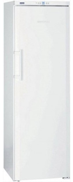 Морозильник Liebherr GN 3023 Comfort NoFrost (фото 3) Морозильник Liebherr GN 3023 Comfort NoFrost (preview 3)