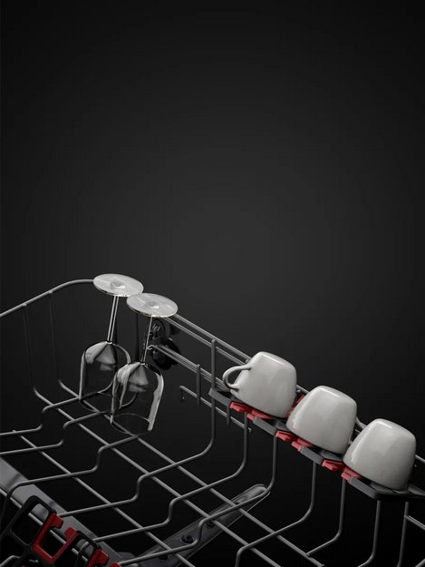 Встраиваемая посудомоечная машина Kuppersberg GHS 4520 (preview 13)