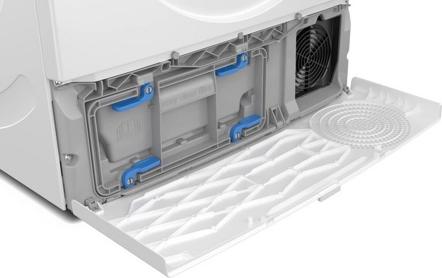 Сушильная машина Bosch WQG1417GPL (preview 11)