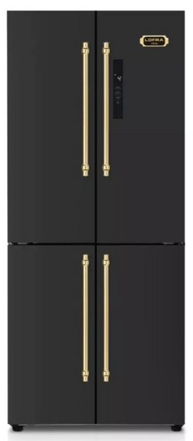 Холодильник Lofra GFRNM 819/O BRASS (preview 1)