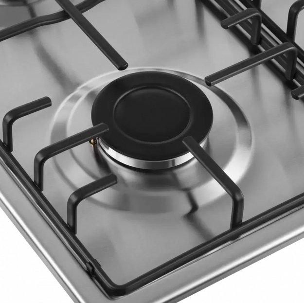 Газовая варочная панель MAUNFELD EGHS.64.3STS-ES/G (preview 10)