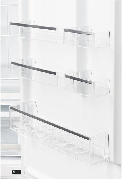 Холодильник Kuppersberg NFM 200 CG серия Венеция (фото 6) Холодильник Kuppersberg NFM 200 CG серия Венеция (preview 6)