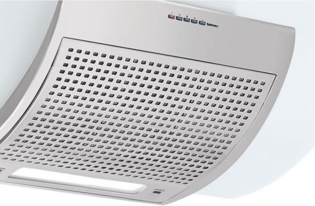 Вытяжка Falmec Adara 90 Vetro (800) ECP white (preview 5)